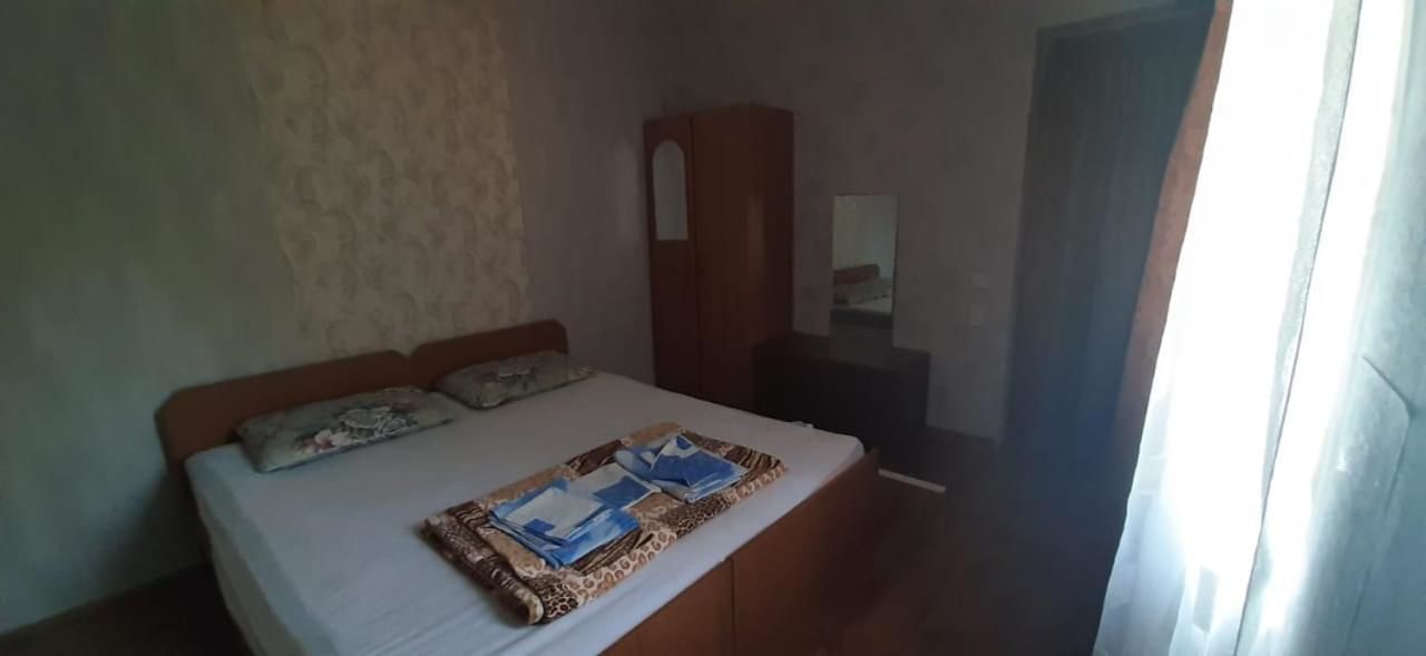 Гостевой дом Гостевой дом Диана Пицунда-4