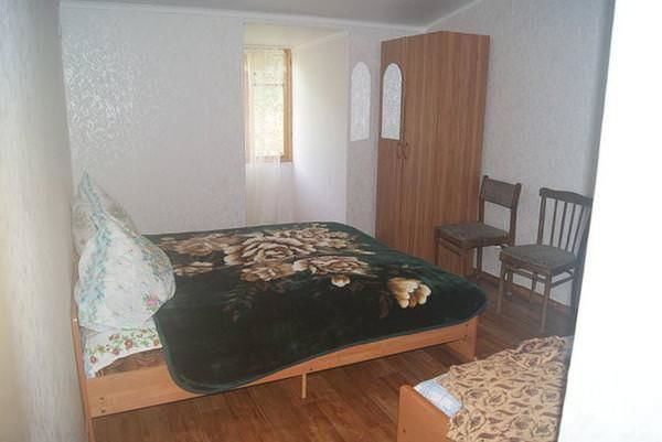 Гостевой дом Гостевой дом Диана Пицунда-14