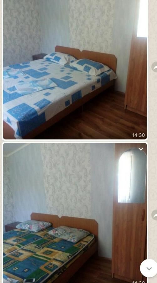 Гостевой дом Гостевой дом Диана Пицунда-15