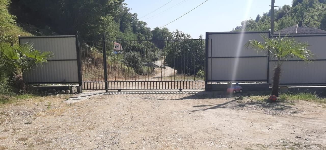 Гостевой дом Гостевой дом Диана Пицунда-18