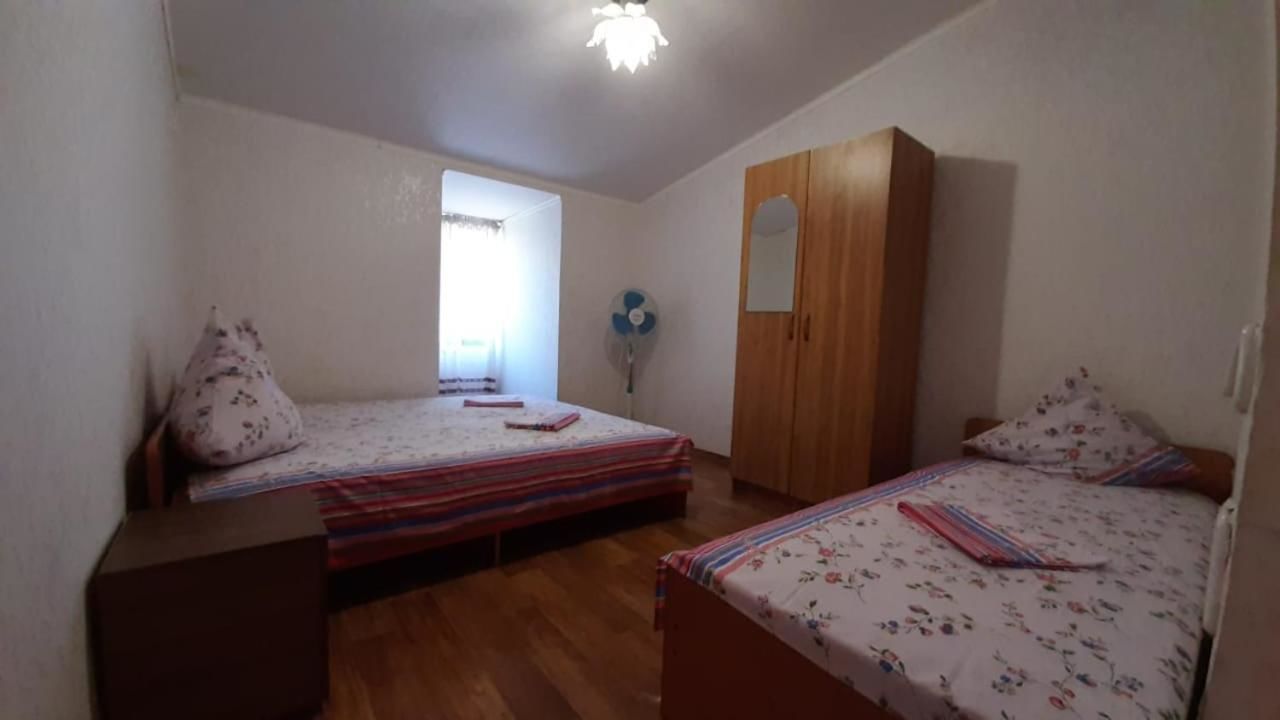 Гостевой дом Гостевой дом Диана Пицунда-6