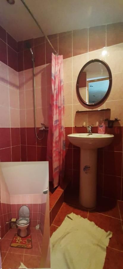 Гостевой дом Гостевой дом Диана Пицунда-11