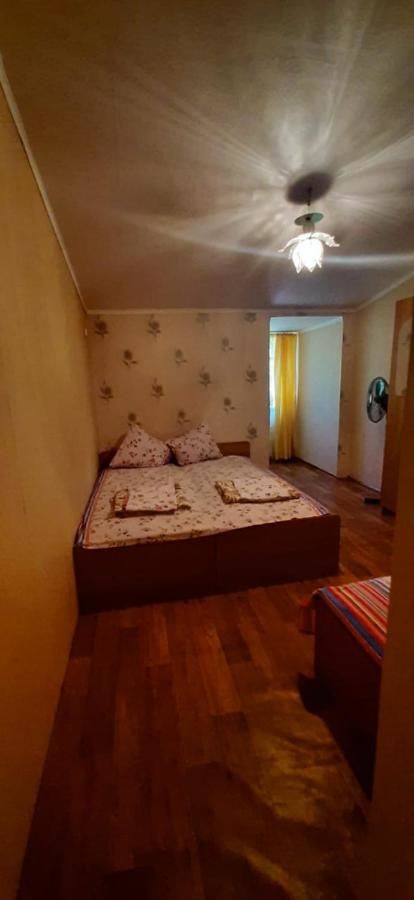 Гостевой дом Гостевой дом Диана Пицунда-12