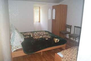 Гостевой дом Гостевой дом Диана Пицунда Улучшенный четырехместный номер-5