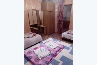 Гостевой дом Гостевой дом Диана Пицунда-5