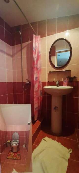 Гостевой дом Гостевой дом Диана Пицунда-7