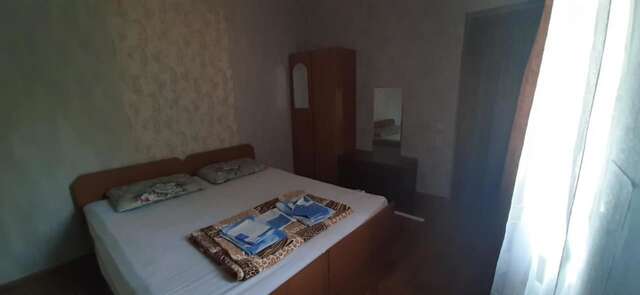 Гостевой дом Гостевой дом Диана Пицунда-3