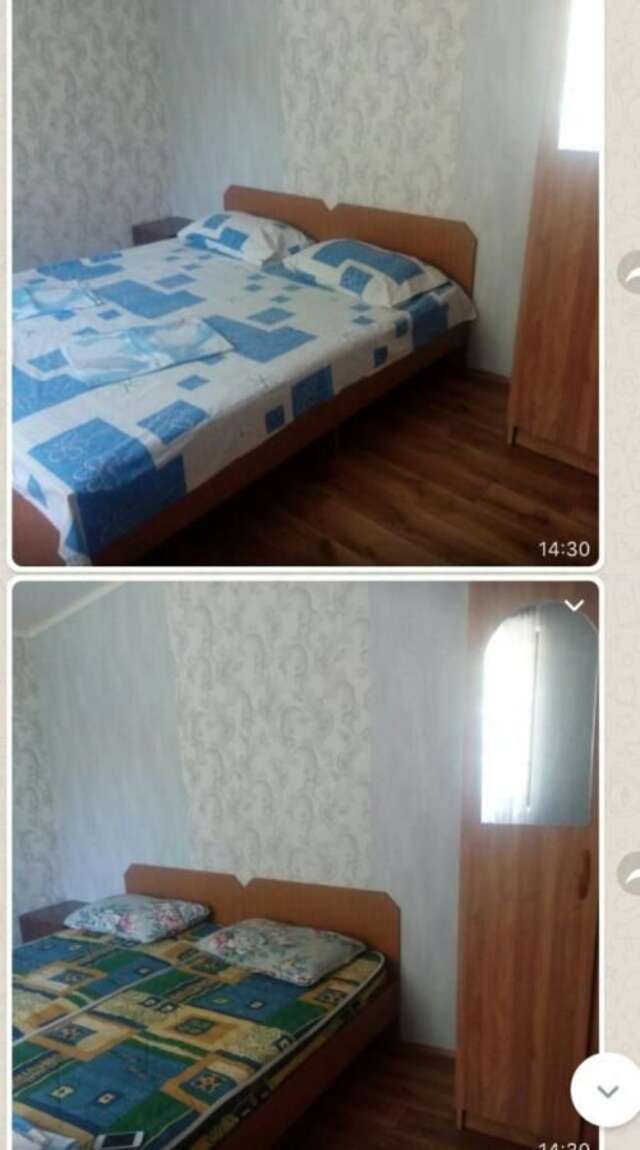 Гостевой дом Гостевой дом Диана Пицунда-14