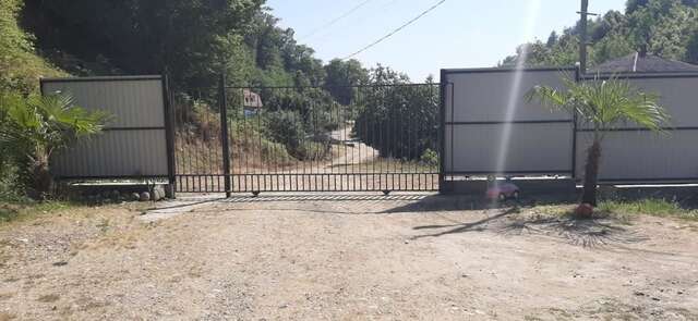 Гостевой дом Гостевой дом Диана Пицунда-17