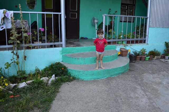 Гостевой дом Гостевой дом Диана Пицунда-19