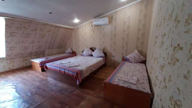 Гостевой дом Гостевой дом Диана Пицунда-4