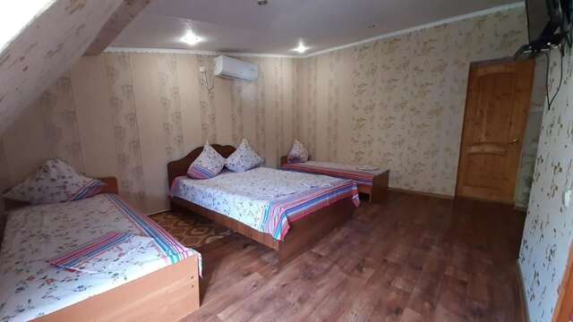 Гостевой дом Гостевой дом Диана Пицунда-7